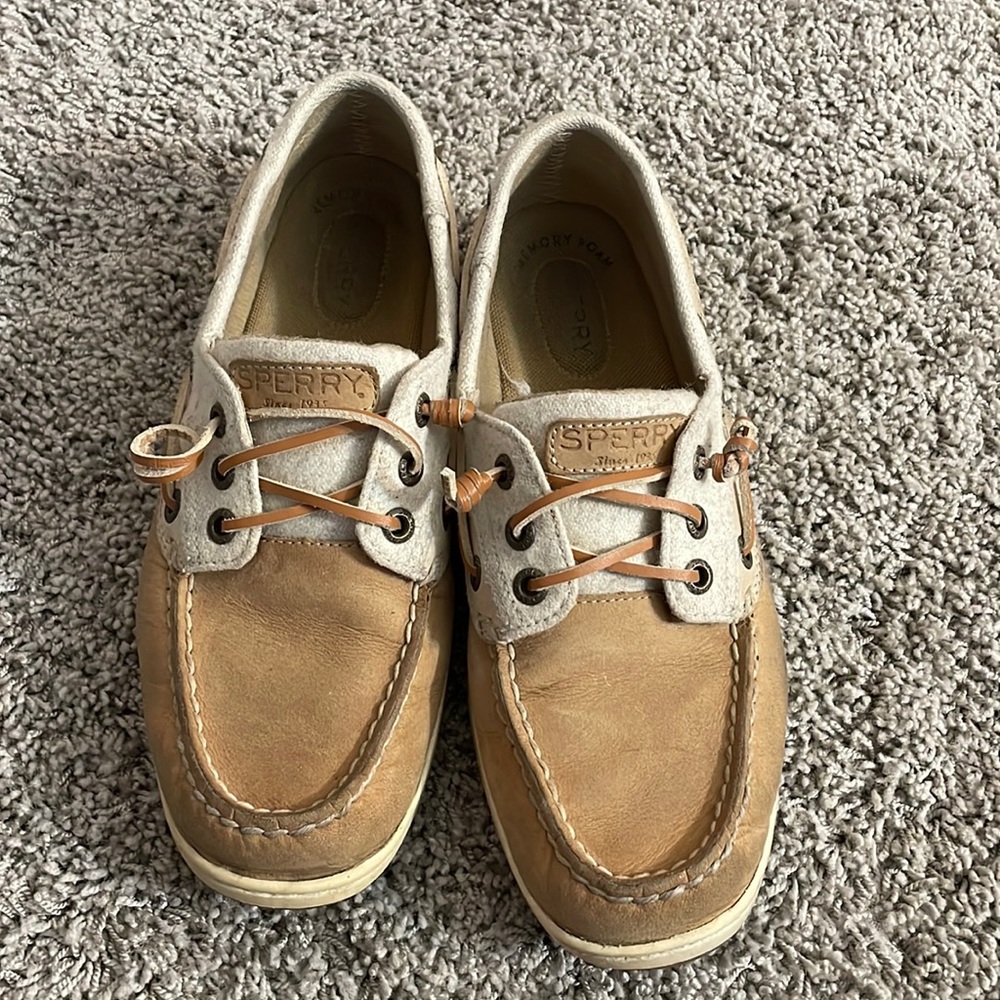 Sorry topsider boat shoes